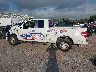 1FTEX1CM5EF****** Repairable 2014 Ford F-150 in Texas State