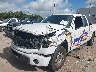 1FTEX1CM5EF****** Salvage and Repairable 2014 Ford F-150 in Texas State