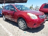 JN8AS5MT4DW****** Salvamento y Destrozados 2013 Nissan Rogue en Fresno