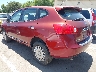 JN8AS5MT4DW****** Salvamento y Reparables 2013 Nissan Rogue en Fresno