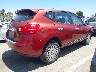 JN8AS5MT4DW****** Salvamento y Destrozados 2013 Nissan Rogue en Estado de California