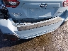 JF2GTAMC4L8****** Repairable 2020 Subaru Crosstrek