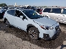 JF2GTAMC4L8****** Salvage and Wrecked 2020 Subaru Crosstrek in Saint Louis