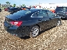 1G1ZD5ST7NF****** Salvamento y Destrozados 2022 Chevrolet Malibu en Estado de Illinois