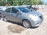 3N1CN7AP2EL****** Salvamento y Destrozados 2014 Nissan Versa en Salt Lake City