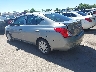 3N1CN7AP2EL****** Salvamento y Reparables 2014 Nissan Versa en Salt Lake City