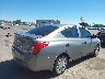 3N1CN7AP2EL****** Salvamento y Destrozados 2014 Nissan Versa en Estado de Utah