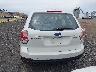 JF2SJAAC4JH****** Destrozados 2018 Subaru Forester