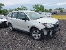 JF2SJAAC4JH****** Salvamento y Destrozados 2018 Subaru Forester en Long Island