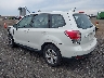 JF2SJAAC4JH****** Salvamento y Reparables 2018 Subaru Forester en Long Island