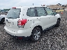 JF2SJAAC4JH****** Salvamento y Destrozados 2018 Subaru Forester en Estado de Nueva York