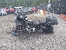 1HD1KGM12DB****** Repairable 2013 Harley-Davidson Road Glide Ultra in South Carolina State