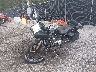 1HD1KGM12DB****** Used and Repairable 2013 Harley-Davidson Road Glide Ultra in Rec Rides Online Exclusive