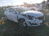 2G4GN5EX4E9****** Salvamento y Destrozados 2014 Buick Regal en Columbus