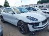 WP1AA2A57RL****** Reparables 2024 Porsche Macan en Estado de Carolina del Norte