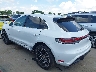 WP1AA2A57RL****** Salvamento 2024 Porsche Macan