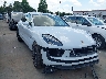 WP1AA2A57RL****** Salvamento y Destrozados 2024 Porsche Macan en Charlotte
