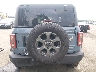1FMDE7AHXRL****** Destrozados 2024 Ford Bronco