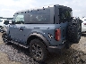 1FMDE7AHXRL****** Salvamento y Reparables 2024 Ford Bronco en Englishtown