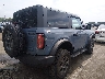 1FMDE7AHXRL****** Salvamento y Destrozados 2024 Ford Bronco en Estado de Nueva Jersey