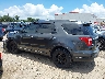 1FM5K8F82JG****** Reparables 2018 Ford Explorer en Estado de Texas
