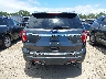 1FM5K8F82JG****** Destrozados 2018 Ford Explorer