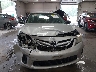 2T1BU4EE7BC****** Repairable 2011 Toyota Corolla
