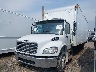 1FVACWDT4EH****** Salvage 2014 Freightliner M2 in North Dakota State