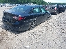 4S3BWAD60R3****** Salvage and Wrecked 2024 Subaru Legacy in New York State