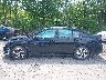 4S3BWAD60R3****** Repairable 2024 Subaru Legacy in New York State
