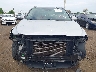 5NMS53AD5KH****** Wrecked 2019 Hyundai Santa Fe in New Jersey State