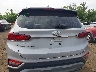 5NMS53AD5KH****** Wrecked 2019 Hyundai Santa Fe