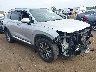 5NMS53AD5KH****** Salvage and Wrecked 2019 Hyundai Santa Fe in Avenel New Jersey