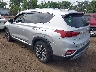 5NMS53AD5KH****** Salvage and Repairable 2019 Hyundai Santa Fe in Avenel New Jersey