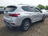 5NMS53AD5KH****** Salvage and Wrecked 2019 Hyundai Santa Fe in New Jersey State