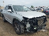 5NMS53AD5KH****** Salvage and Repairable 2019 Hyundai Santa Fe in New Jersey State