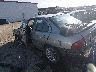 3N1CB51D16L****** Salvage 2006 Nissan Sentra