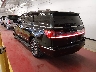 5LMJJ3LT1ME****** Salvamento y Reparables 2021 Lincoln Navigator en Dallas-Fort Worth