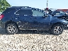 2GNALCEK9H6****** Used 2017 Chevrolet Equinox in Illinois State