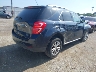 2GNALCEK9H6****** Salvage and Wrecked 2017 Chevrolet Equinox in Illinois State
