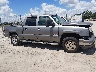 2GCEK13N471****** Reparables 2007 Chevrolet Silverado 1500 en Estado de Georgia