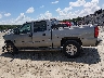 2GCEK13N471****** Salvamento 2007 Chevrolet Silverado 1500