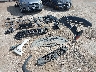 1C4RJGAG3RC****** Destrozados 2024 Jeep Grand Cherokee en Estado de Texas