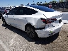 5YJ3E1EA3PF****** Salvamento y Reparables 2023 Tesla Model 3 en Electric Vehicle Auctions