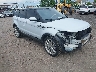 SALVP2BG1FH****** Salvamento y Destrozados 2015 Land Rover Range Rover Evoque en Buffalo