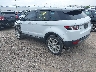 SALVP2BG1FH****** Salvamento y Reparables 2015 Land Rover Range Rover Evoque en Buffalo