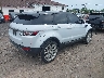 SALVP2BG1FH****** Salvamento y Destrozados 2015 Land Rover Range Rover Evoque en Estado de Nueva York