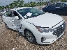 5NPD84LF7LH****** Salvamento y Destrozados 2020 Hyundai Elantra en Milwaukee