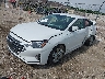 5NPD84LF7LH****** Usados y Reparables 2020 Hyundai Elantra en Milwaukee