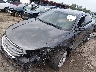 1FAHP2E82JG****** Used and Repairable 2018 Ford Taurus in Buckhannon